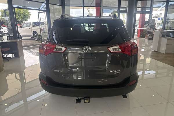 2013 Toyota RAV4 GXL ASA44R