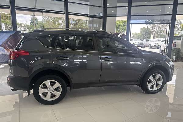 2013 Toyota RAV4 GXL ASA44R