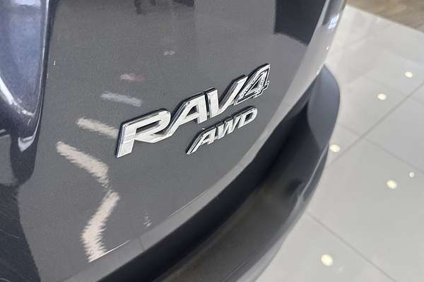 2013 Toyota RAV4 GXL ASA44R