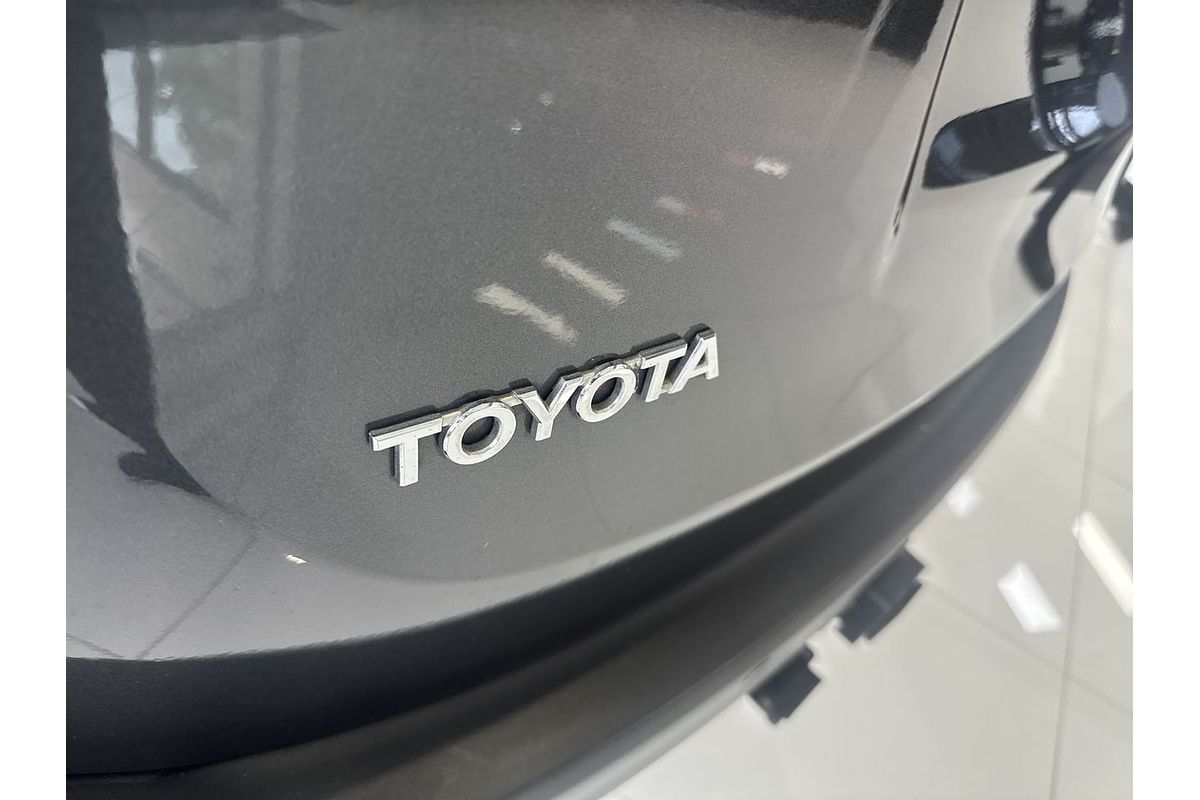 2013 Toyota RAV4 GXL ASA44R