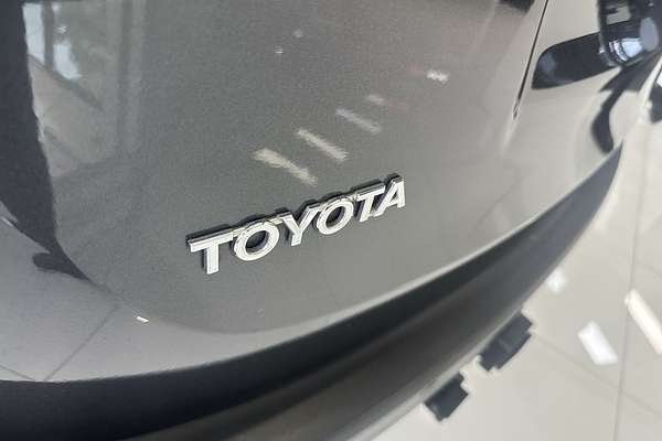 2013 Toyota RAV4 GXL ASA44R