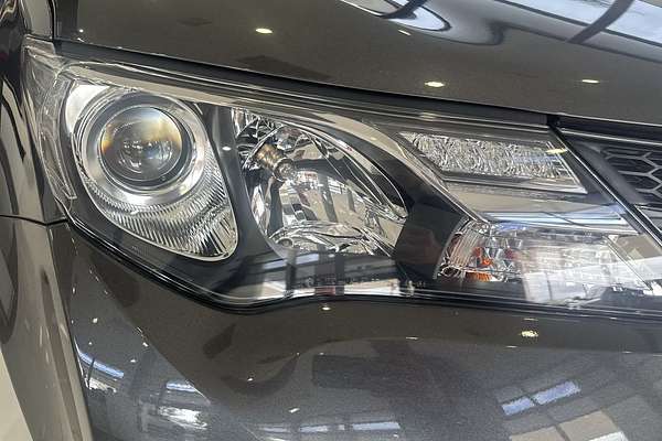 2013 Toyota RAV4 GXL ASA44R