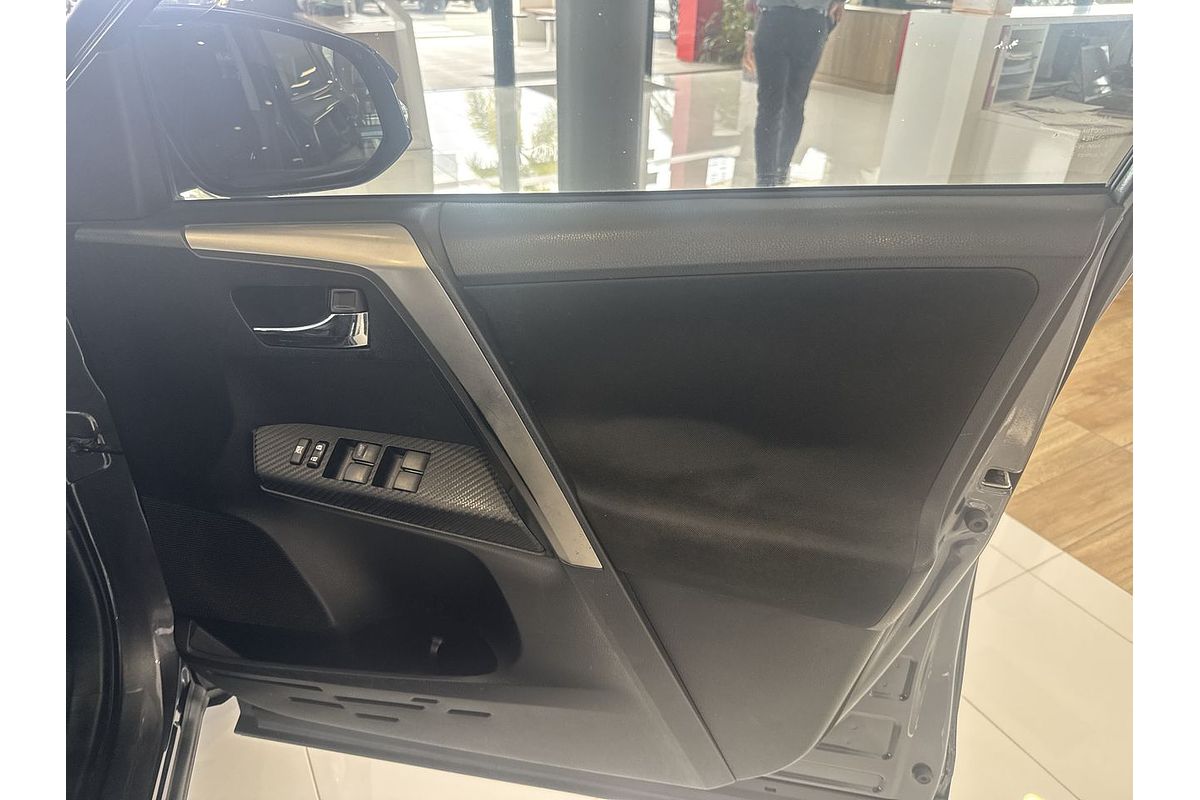 2013 Toyota RAV4 GXL ASA44R