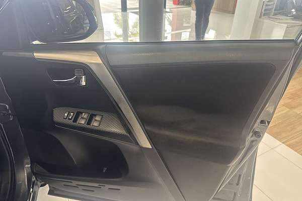 2013 Toyota RAV4 GXL ASA44R