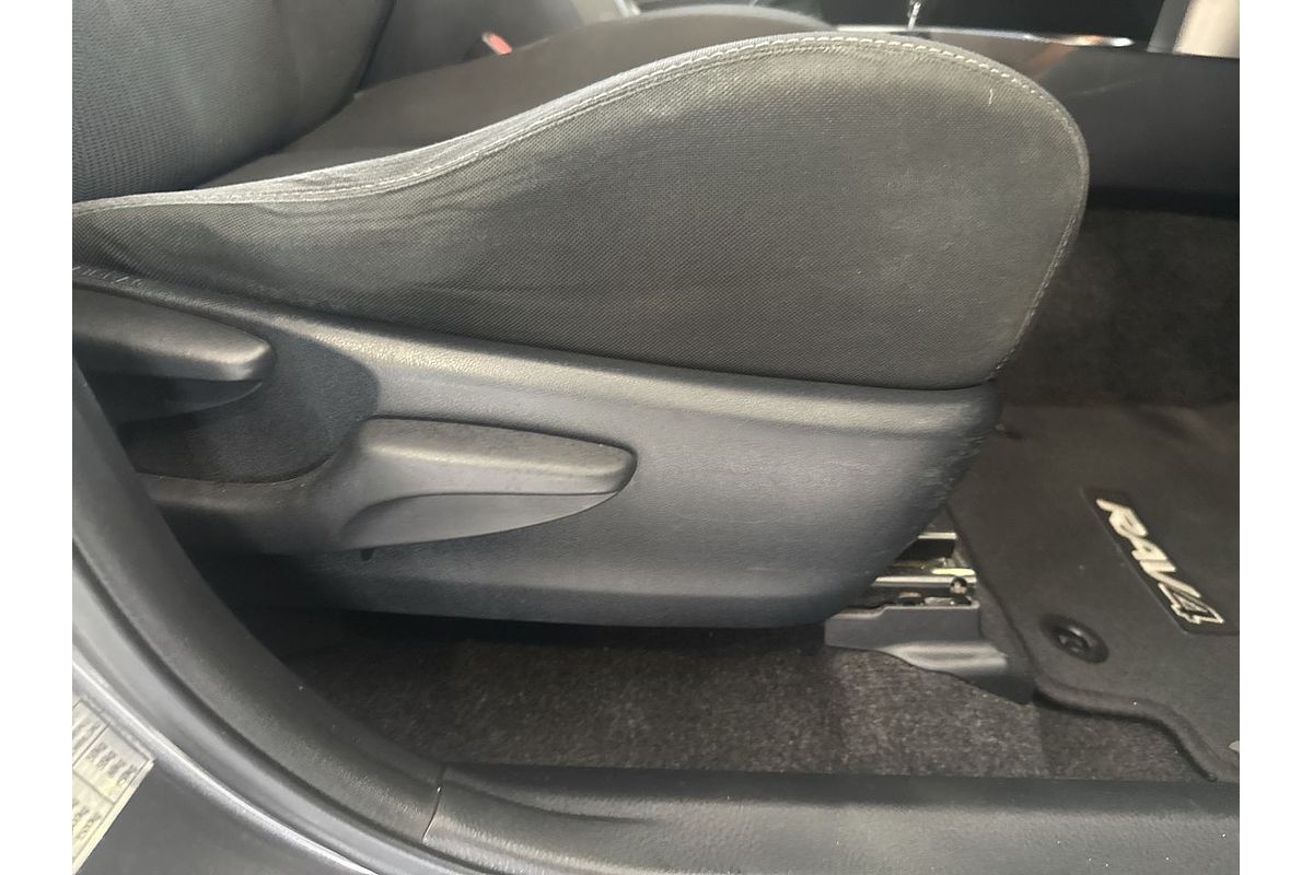 2013 Toyota RAV4 GXL ASA44R