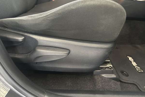 2013 Toyota RAV4 GXL ASA44R