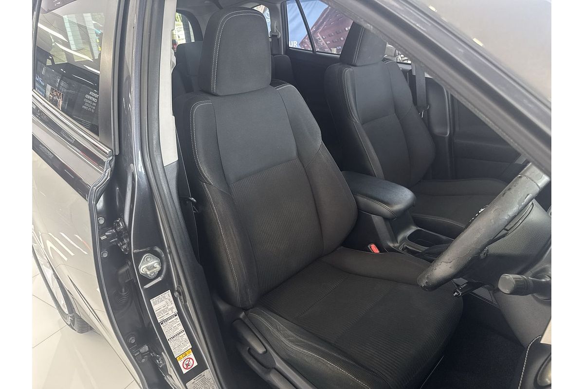2013 Toyota RAV4 GXL ASA44R