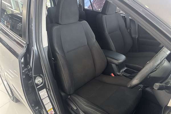 2013 Toyota RAV4 GXL ASA44R