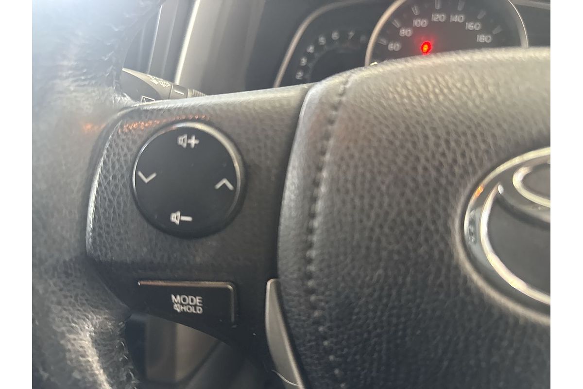 2013 Toyota RAV4 GXL ASA44R