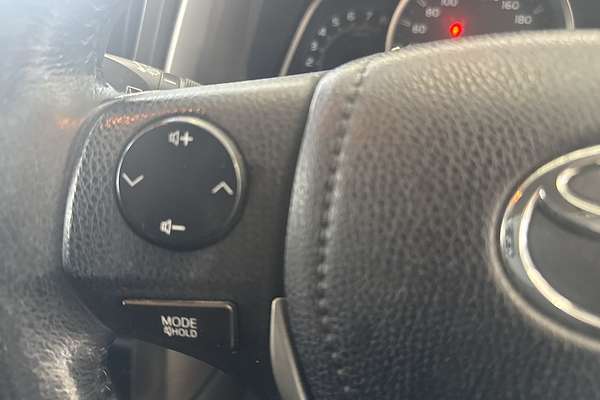 2013 Toyota RAV4 GXL ASA44R