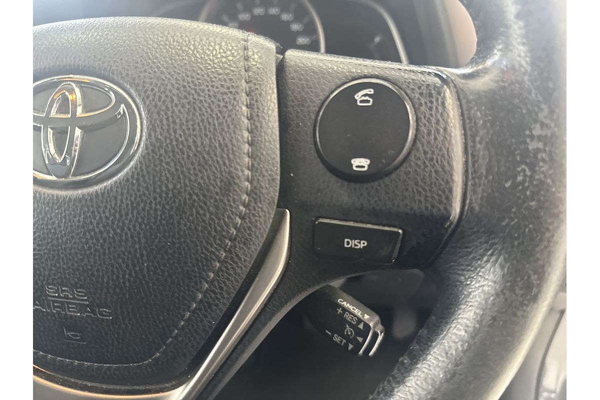 2013 Toyota RAV4 GXL ASA44R