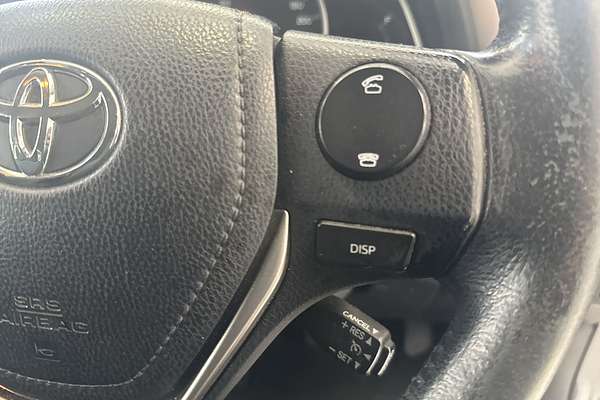 2013 Toyota RAV4 GXL ASA44R