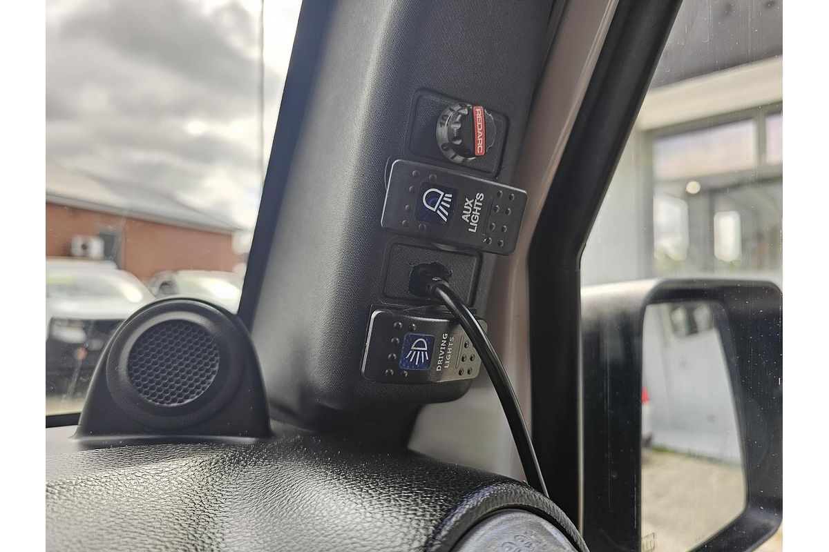 2013 Jeep Wrangler Unlimited Sport JK