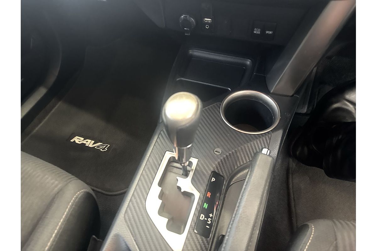 2013 Toyota RAV4 GXL ASA44R