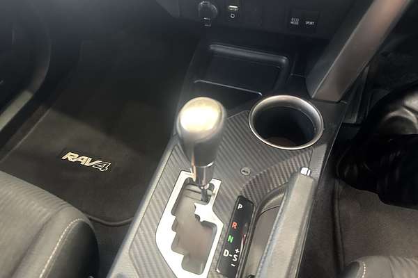 2013 Toyota RAV4 GXL ASA44R