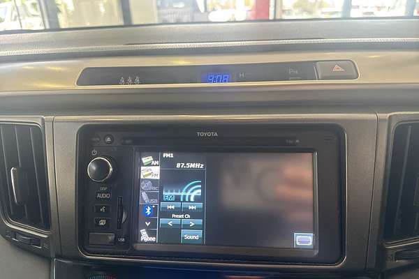 2013 Toyota RAV4 GXL ASA44R