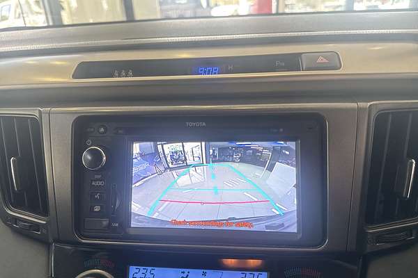 2013 Toyota RAV4 GXL ASA44R