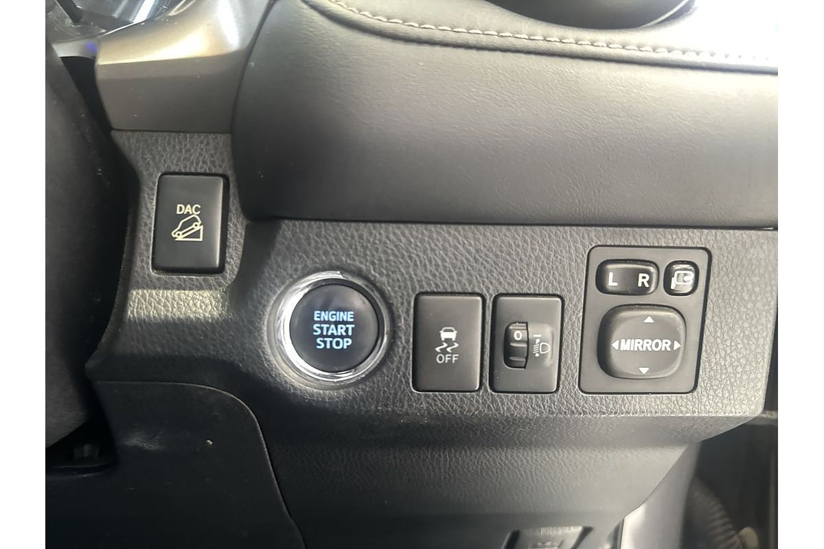 2013 Toyota RAV4 GXL ASA44R