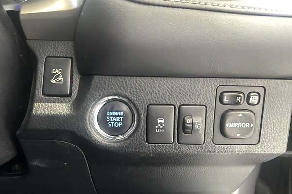 2013 Toyota RAV4 GXL ASA44R