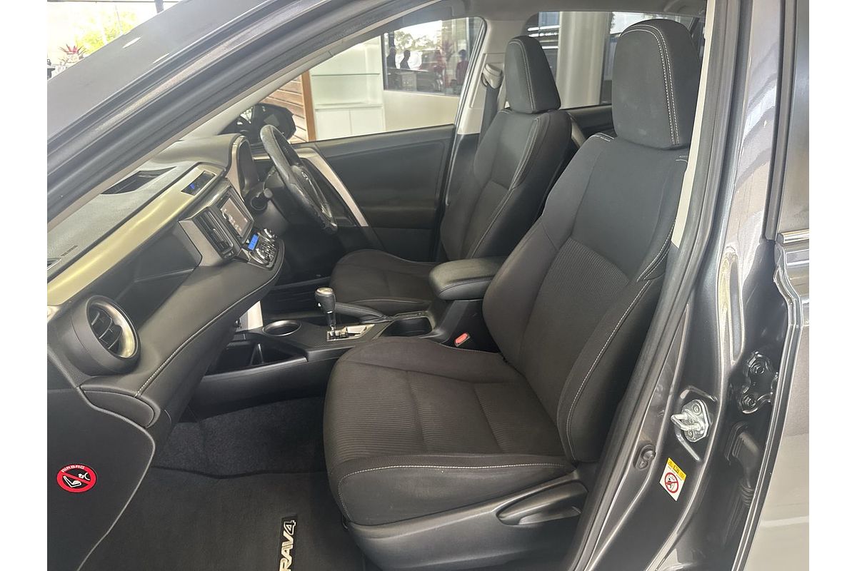 2013 Toyota RAV4 GXL ASA44R