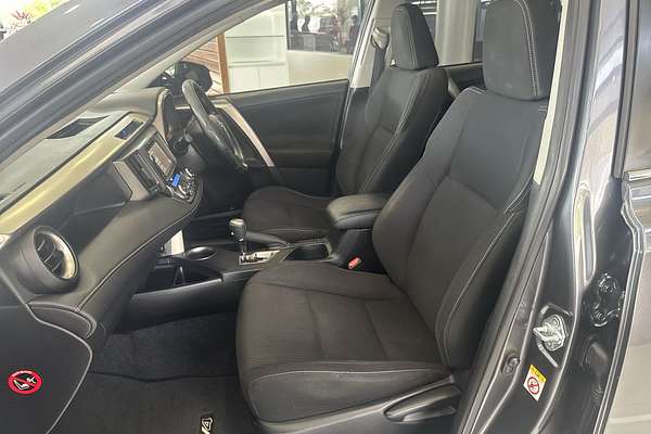 2013 Toyota RAV4 GXL ASA44R