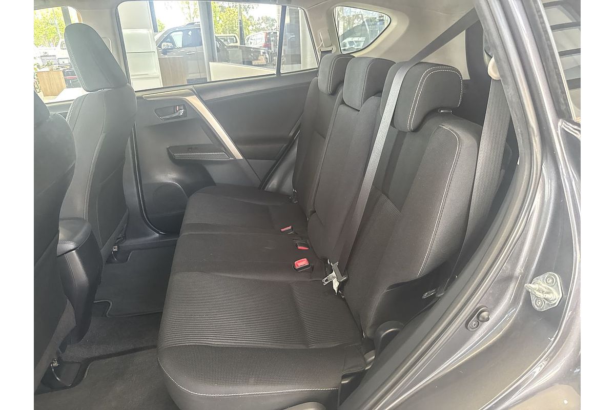 2013 Toyota RAV4 GXL ASA44R