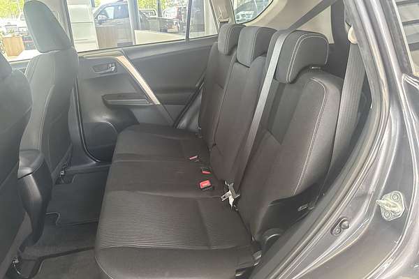 2013 Toyota RAV4 GXL ASA44R