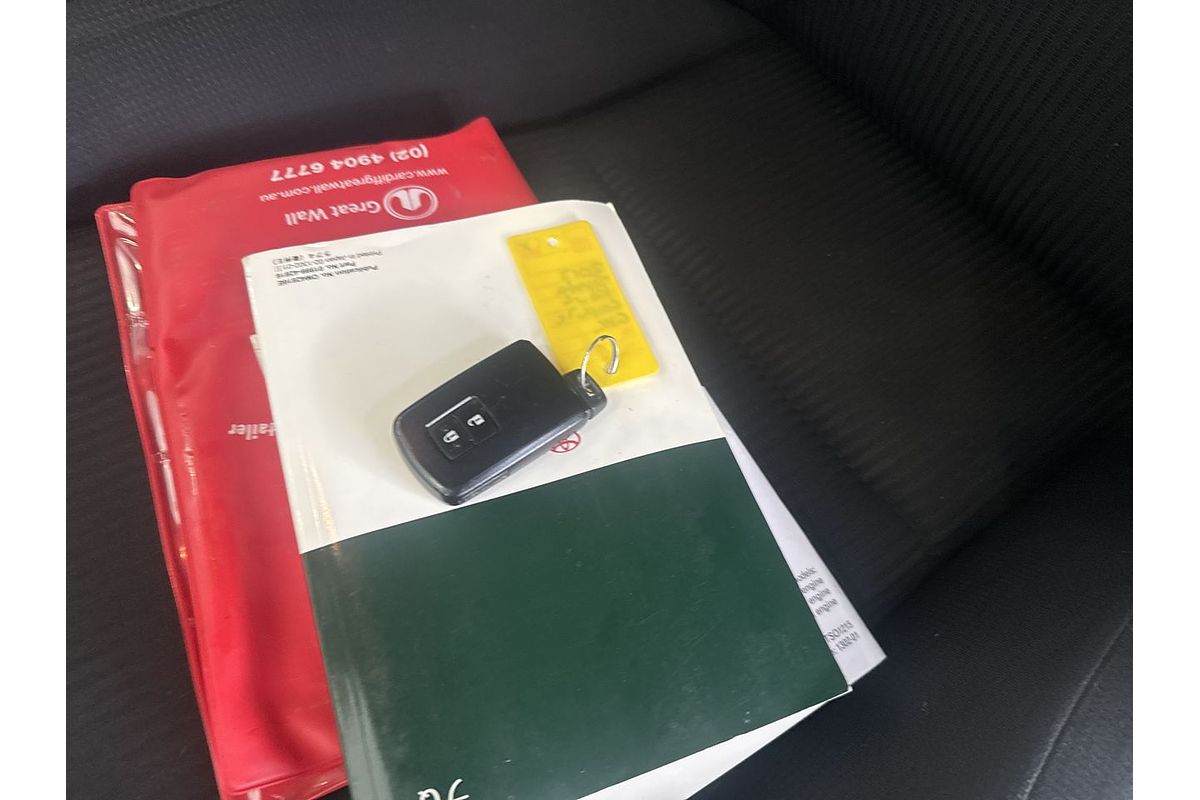 2013 Toyota RAV4 GXL ASA44R