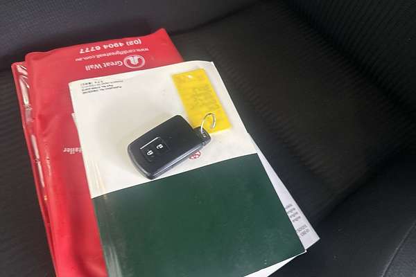 2013 Toyota RAV4 GXL ASA44R