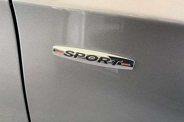 2016 Mercedes-Benz A-Class A250 Sport W176