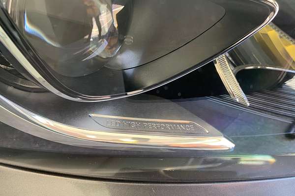 2016 Mercedes-Benz A-Class A250 Sport W176