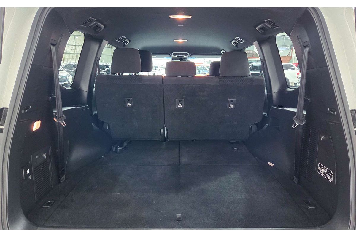 2023 Toyota Landcruiser GXL FJA300R