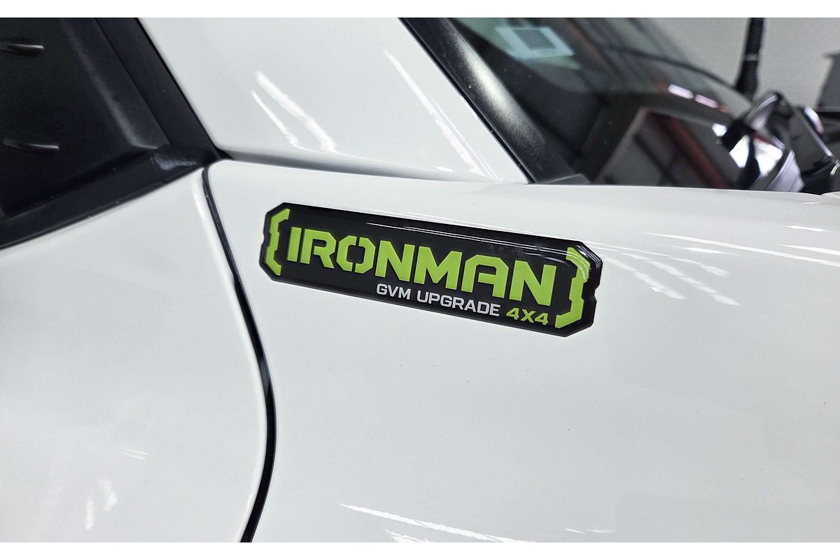 2023 Toyota Landcruiser GXL FJA300R