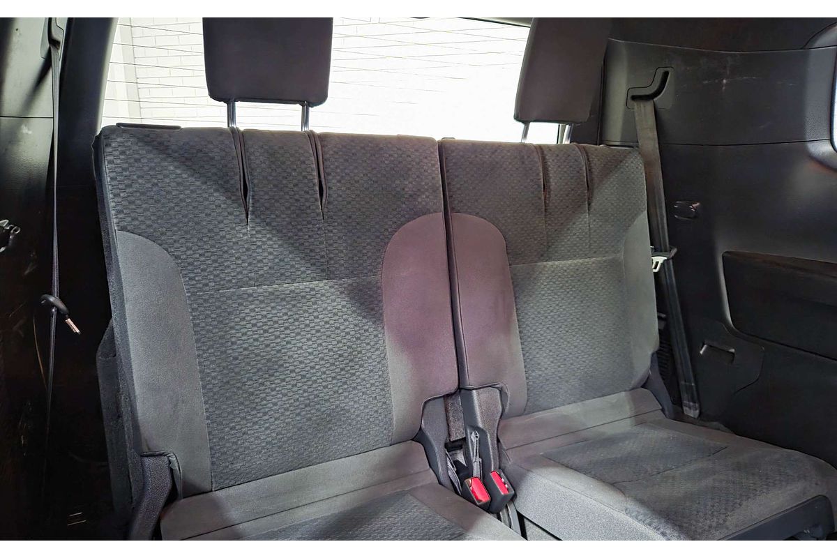 2023 Toyota Landcruiser GXL FJA300R