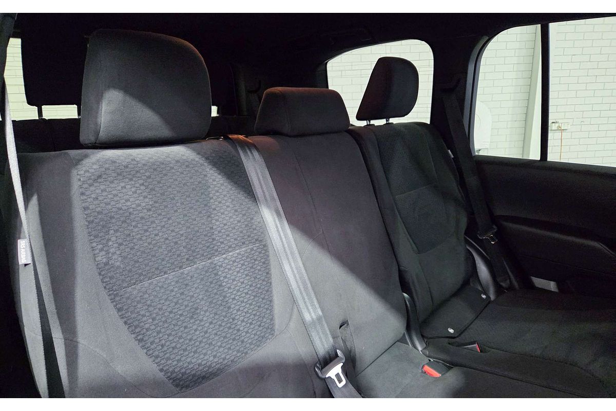 2023 Toyota Landcruiser GXL FJA300R