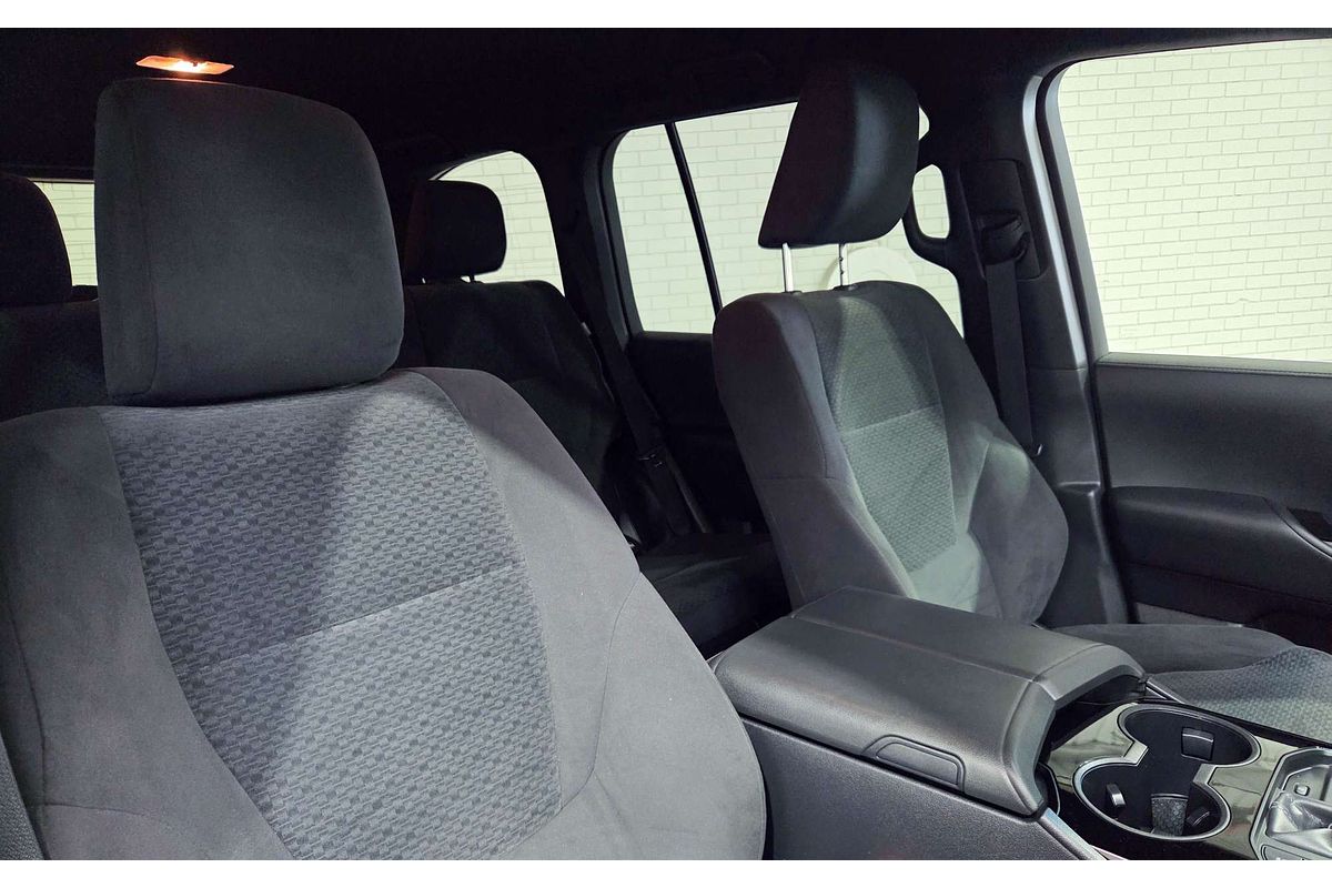 2023 Toyota Landcruiser GXL FJA300R