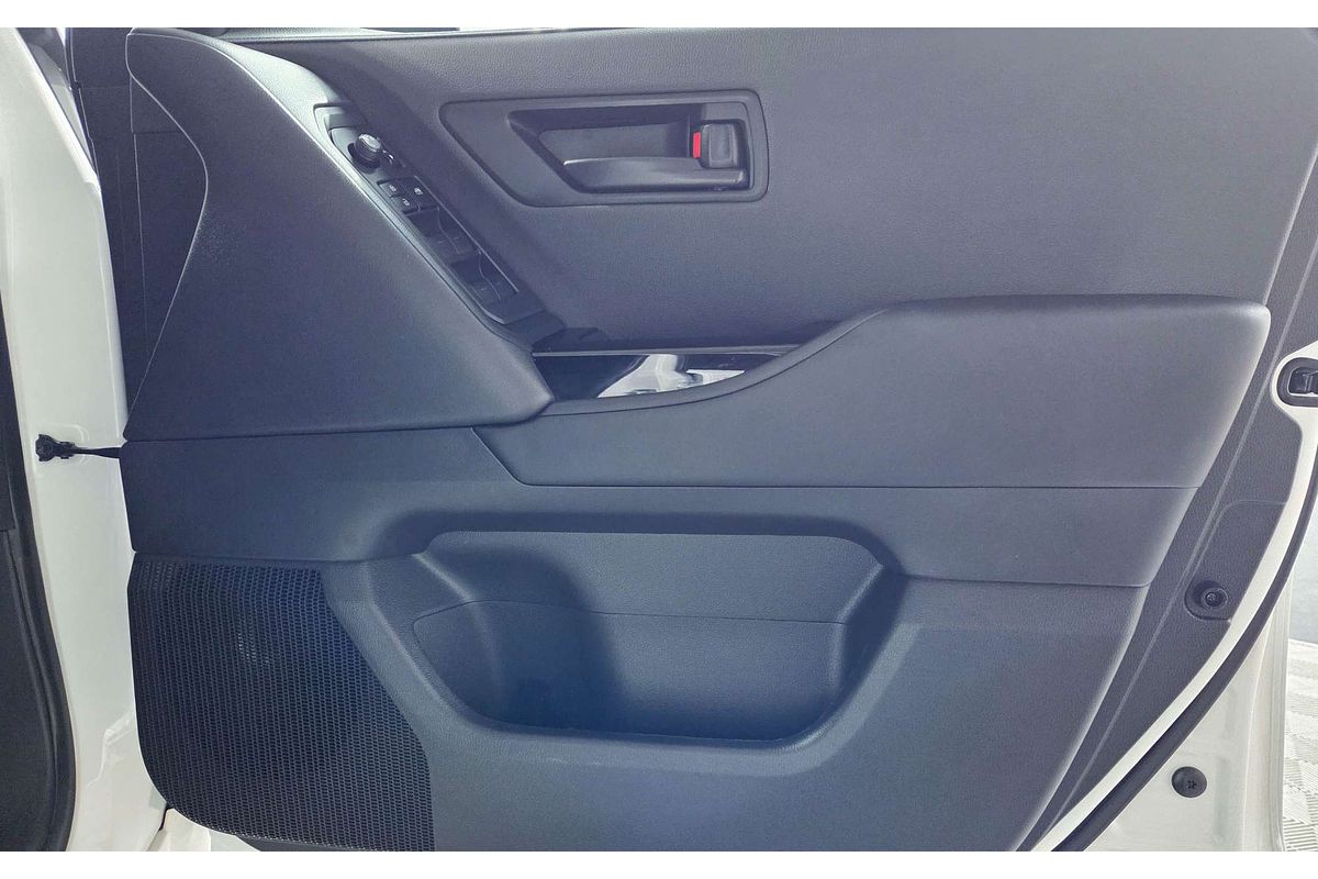 2023 Toyota Landcruiser GXL FJA300R