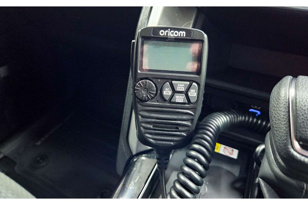 2023 Toyota Landcruiser GXL FJA300R