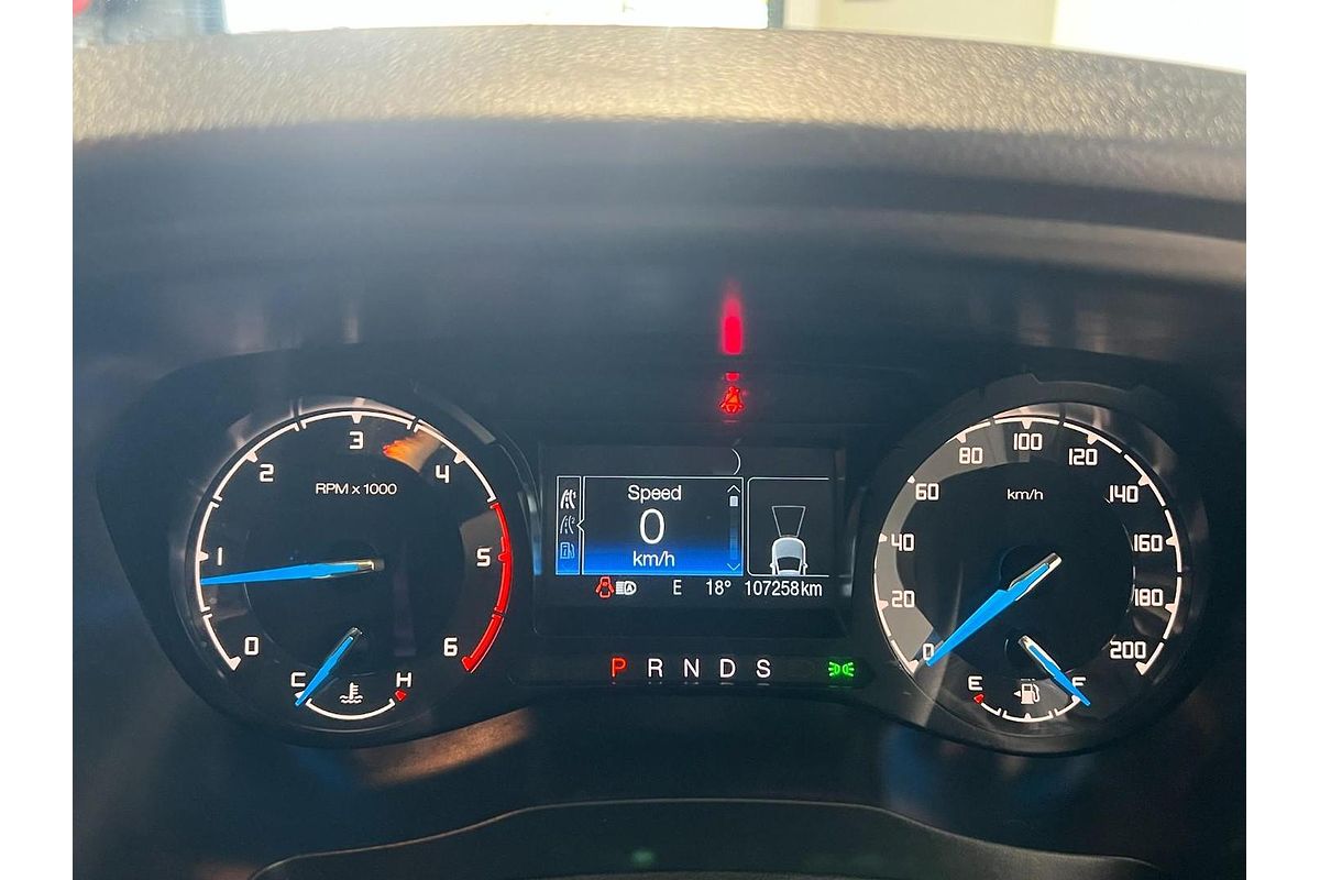 2022 Ford Ranger XLT PX MkIII 4X4 2.0L