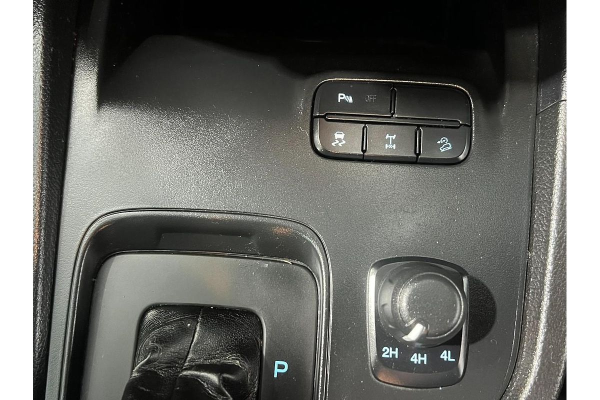 2022 Ford Ranger XLT PX MkIII 4X4 2.0L