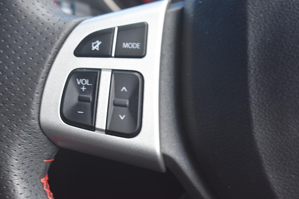 2016 Suzuki Vitara S Turbo LY