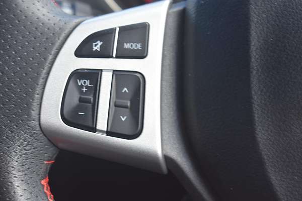 2016 Suzuki Vitara S Turbo LY