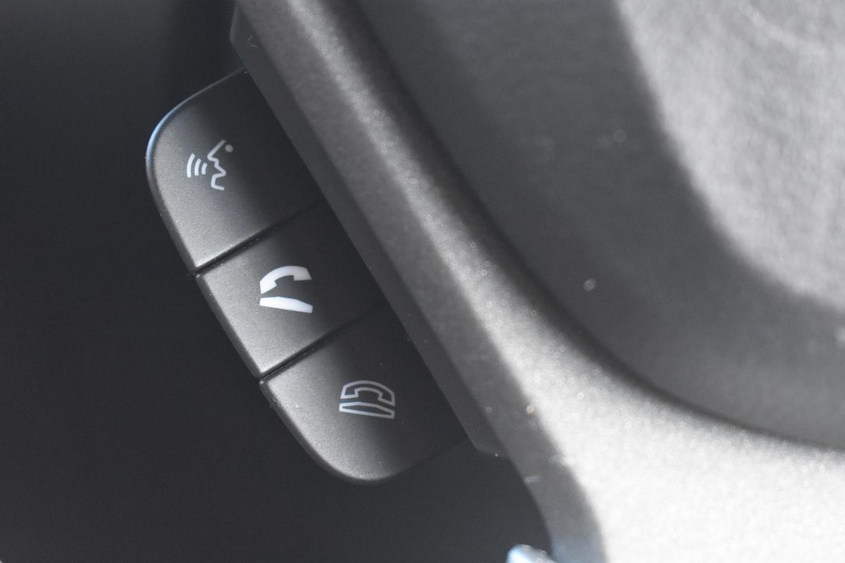 2016 Suzuki Vitara S Turbo LY