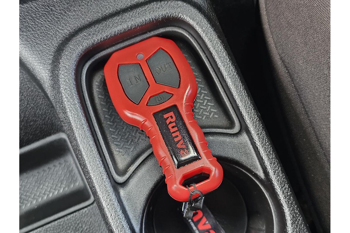 2013 Jeep Wrangler Unlimited Sport JK