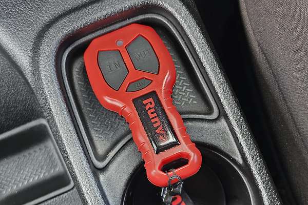 2013 Jeep Wrangler Unlimited Sport JK