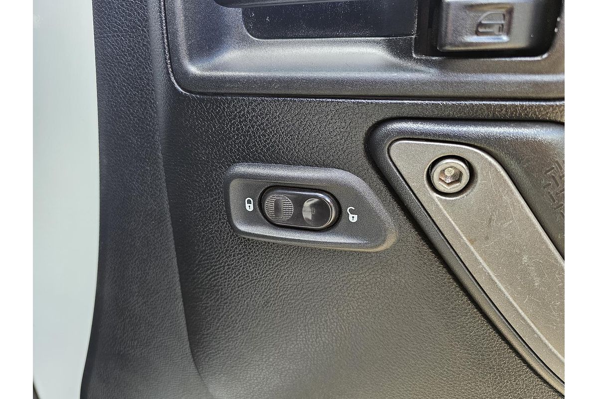 2013 Jeep Wrangler Unlimited Sport JK