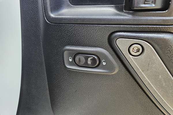 2013 Jeep Wrangler Unlimited Sport JK