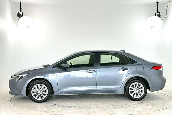 2024 Toyota Corolla Ascent Sport Hybrid ZWE219R