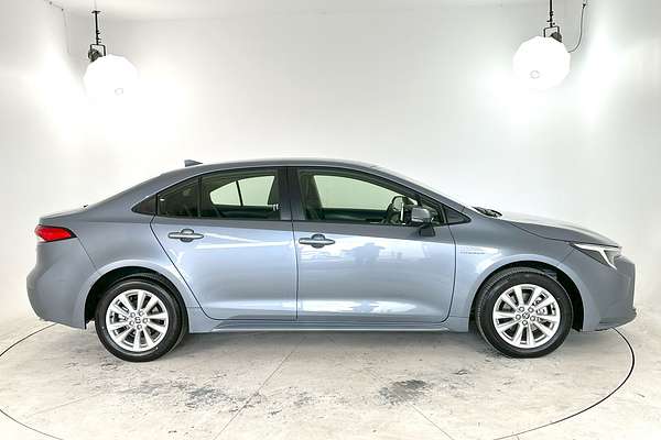 2024 Toyota Corolla Ascent Sport Hybrid ZWE219R