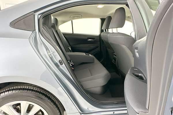 2024 Toyota Corolla Ascent Sport Hybrid ZWE219R